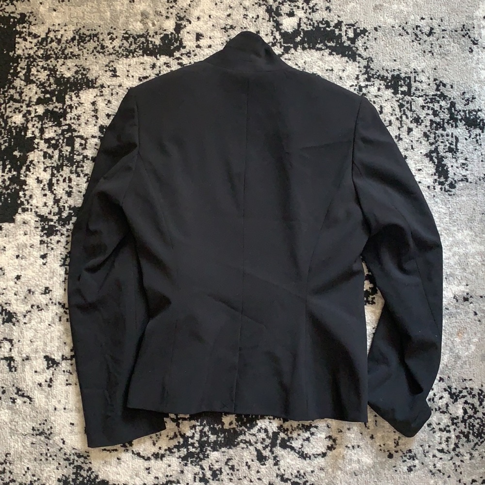 { Calvin Klein } blazer β¨ - Picture 3 of 3